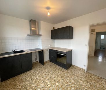 Location Appartement 3 pièces 64m² - Photo 6