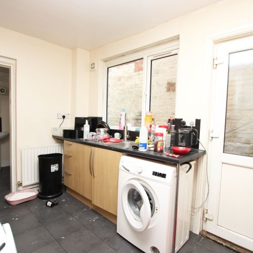 Tresham Street, Kettering, Northamptonshire, NN16 - Photo 1