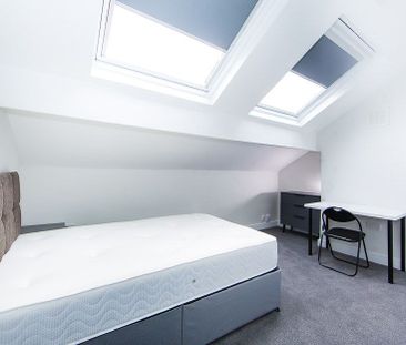 Quarry Mount Terrace, Woodhouse, Leeds - Photo 6