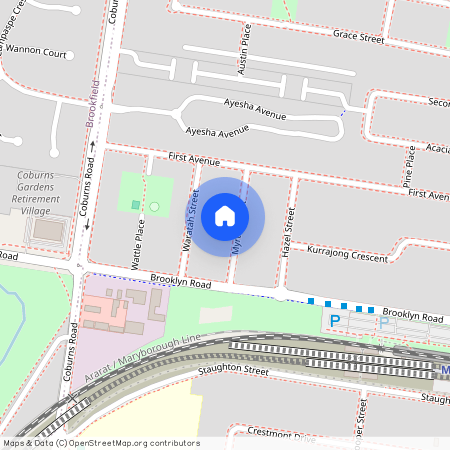 9 Myrtle St, Vic 3338, Melton South