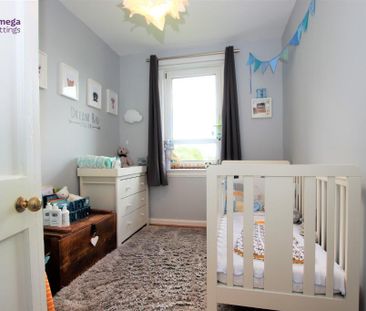 2 bedroom apartment to rent - Photo 6