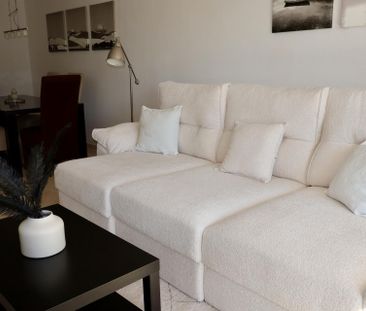 Ático de alquiler en Calle Calle Hiedra, 14, Elviria - Photo 2