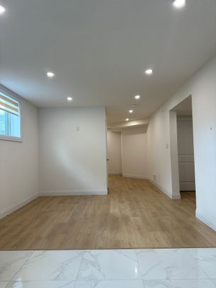 For Lease - 1526 Chickadee Trail Unit# Bsmt, London South, Ontario - Photo 1