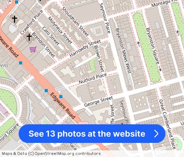 Nutford Place, Marylebone, London, W1H - Photo 1