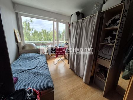 Location Appartement 3 pièces 80m² VALENCIENNES 59300 - Photo 3