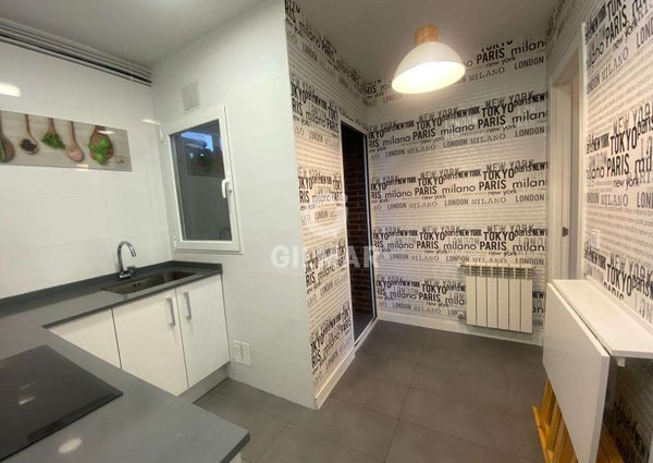 Piso en alquiler en Canillas – Madrid | Gilmar Consulting Inmobiliario