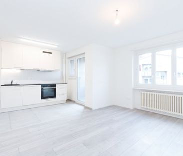3 Zimmer, 55 m², 3. Stock - Photo 2
