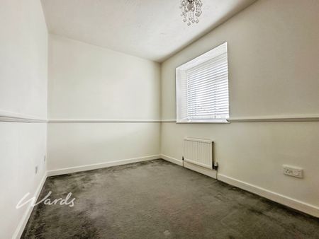 2 bedroom end of terrace house to rent - Photo 2