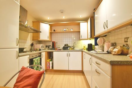1 bedroom apartment to rent Cambridge Street, Manchester, Greater Manchester, M1 - Photo 4