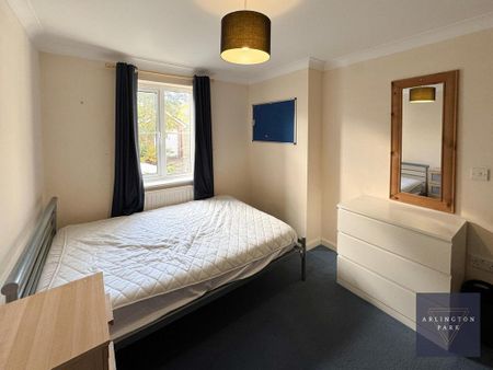 4 bedroom private hall to rent - Photo 3