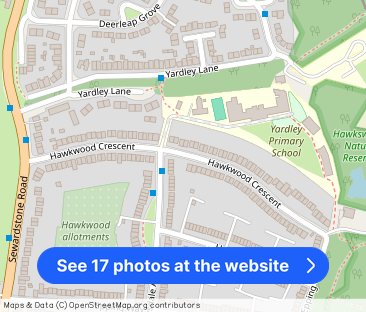 Hawkwood Crescent, London, E4 - Photo 1