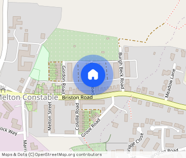 Kitchener Road, Melton Constable - Photo 1