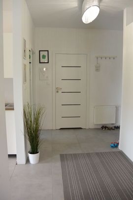 Mieszkanie na wynajem – Ostrów Wielkopolski - Zdjęcie 1