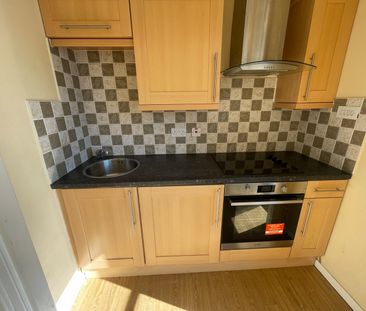 1 bedroom apartment to rent - Photo 6