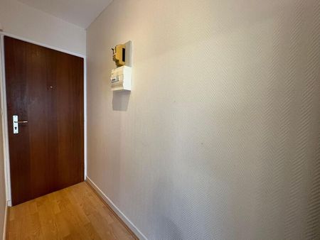 Appartement T1 Reims - Photo 4