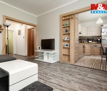 Pronájem bytu 2+1 59 m² - Photo 3