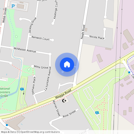 11 Waldner Court, Lavington 2641, New South Wales