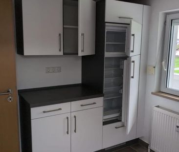 unsere moderne, schöne 3-Zi-Single-DG-Wohnung mit großem Balkon - Photo 4
