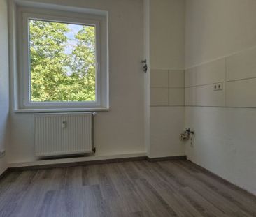 Frisch modernisierte 2-Zimmerwohnung in Börßum - Foto 1