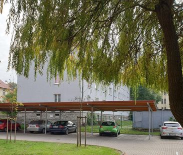 Pronájem bytu 2+1 • 50 m² bez realitkyRohrer Str. 2, , Durynsko - Photo 6