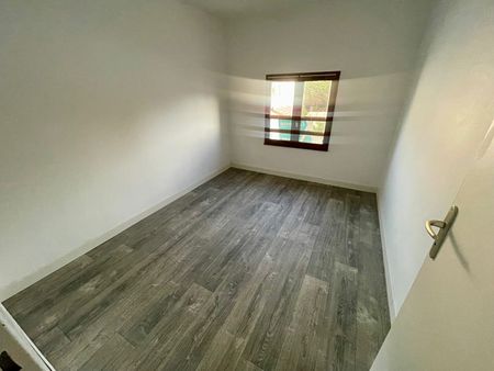 Location maison 4 pièces, 77.85m², Nantes - Photo 2