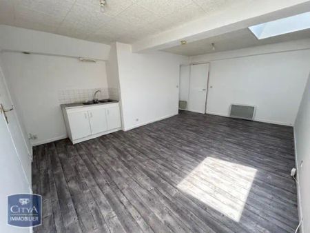 Appartement à louer 2 pièces 32.15m² - Photo 4