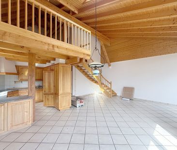 4½ PIÈCES - Avec un balcon ! - Photo 5