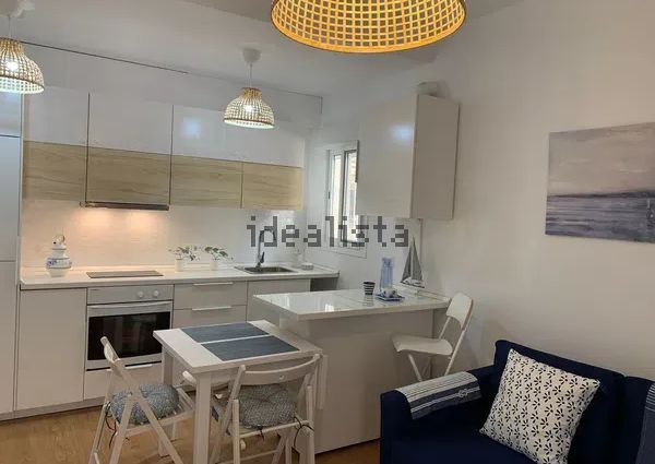 Alquiler de piso en Calle Rafael Alberti, 9