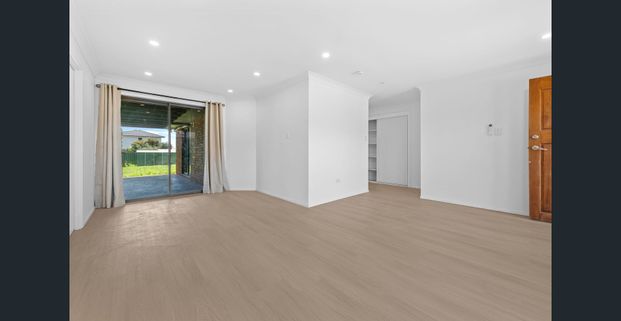 Neat & Spacious 4-Bedroom Home in a Prime Wellington Point Location - Photo 1