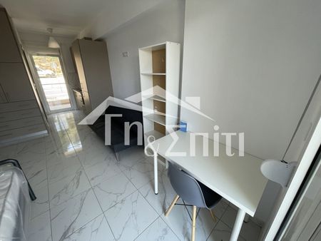 Γκαρσονιέρα προς ενοικίαση 400 € - Φωτογραφία 4