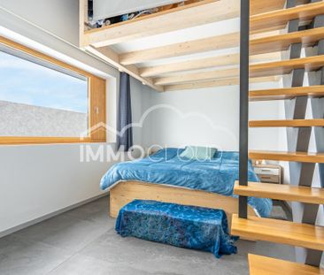 Standing and tranquility in the heart of nature! - Photo 3