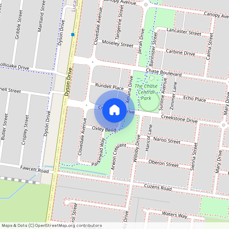 16 Creekstone Drive, Alfredton