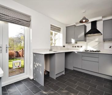 2 bedroom townhouse to rent - Photo 2