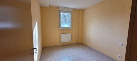 Appartement 3 pièces à Saint-Avold - Photo 2