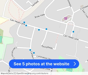 Pennyfields, Bolton Upon Dearne - Photo 1