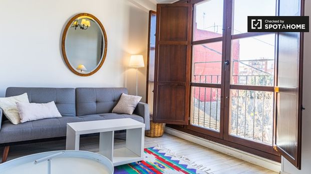 valencia, Valencian Community 46011 - Photo 1