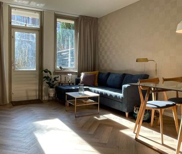 Roggeveenstraat 31, Zeeheldenbuurt, 1013PR, Amsterdam - Foto 2