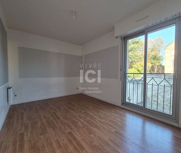 Appartement Angers 3 pièce(s) 68.88 m2 - Photo 2