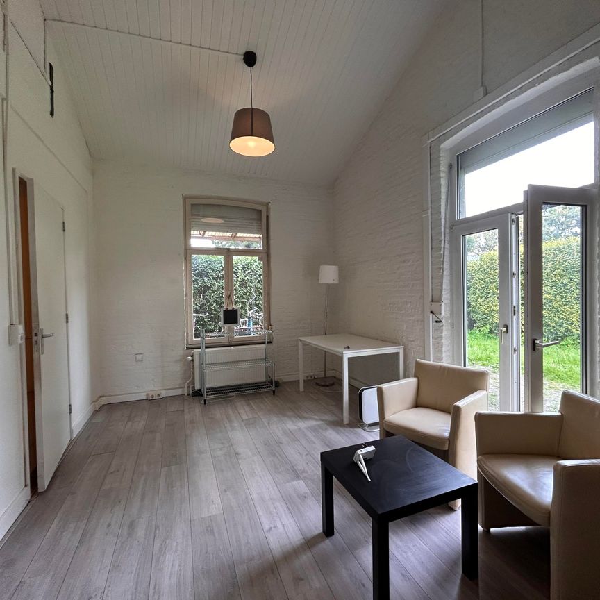 6217HB, Maastricht, Brusselseweg, 184 - Photo 1