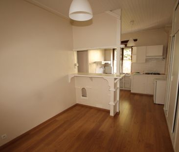 Location Appartement 2 pièces 29m² GRENOBLE 38000 - Photo 2