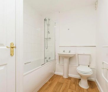 2 bedroom apartment to rent - Photo 3