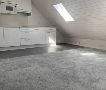 STUDIO DANS LES COMBLES - Photo 4