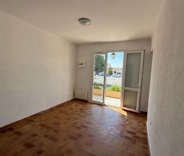Appartement à louer - Photo 1