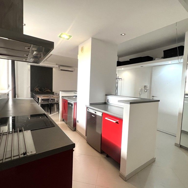 Apartament,2 pokoje przy Bulwarach Szczecińskich! - Zdjęcie 1