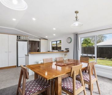 Linwood, 4 bedrooms - Photo 5