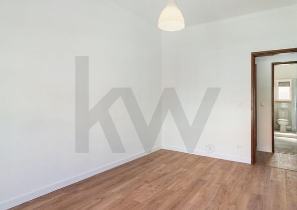 Apartamento T2 em Setúbal