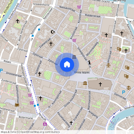 Zijlstraat 95-A, Binnenstad, 2011TM, Haarlem