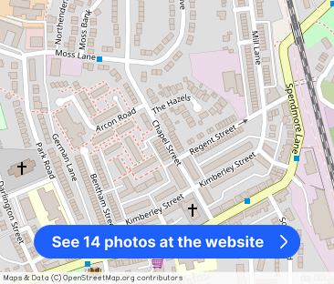 Chapel Street, Coppull - Photo 1