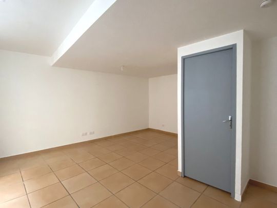 Appartements 25.3 m² - 1 pièce - Narbonne (11100) - Photo 1