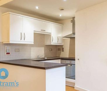 The Ice House, Bolero Square, NG1 - Photo 6